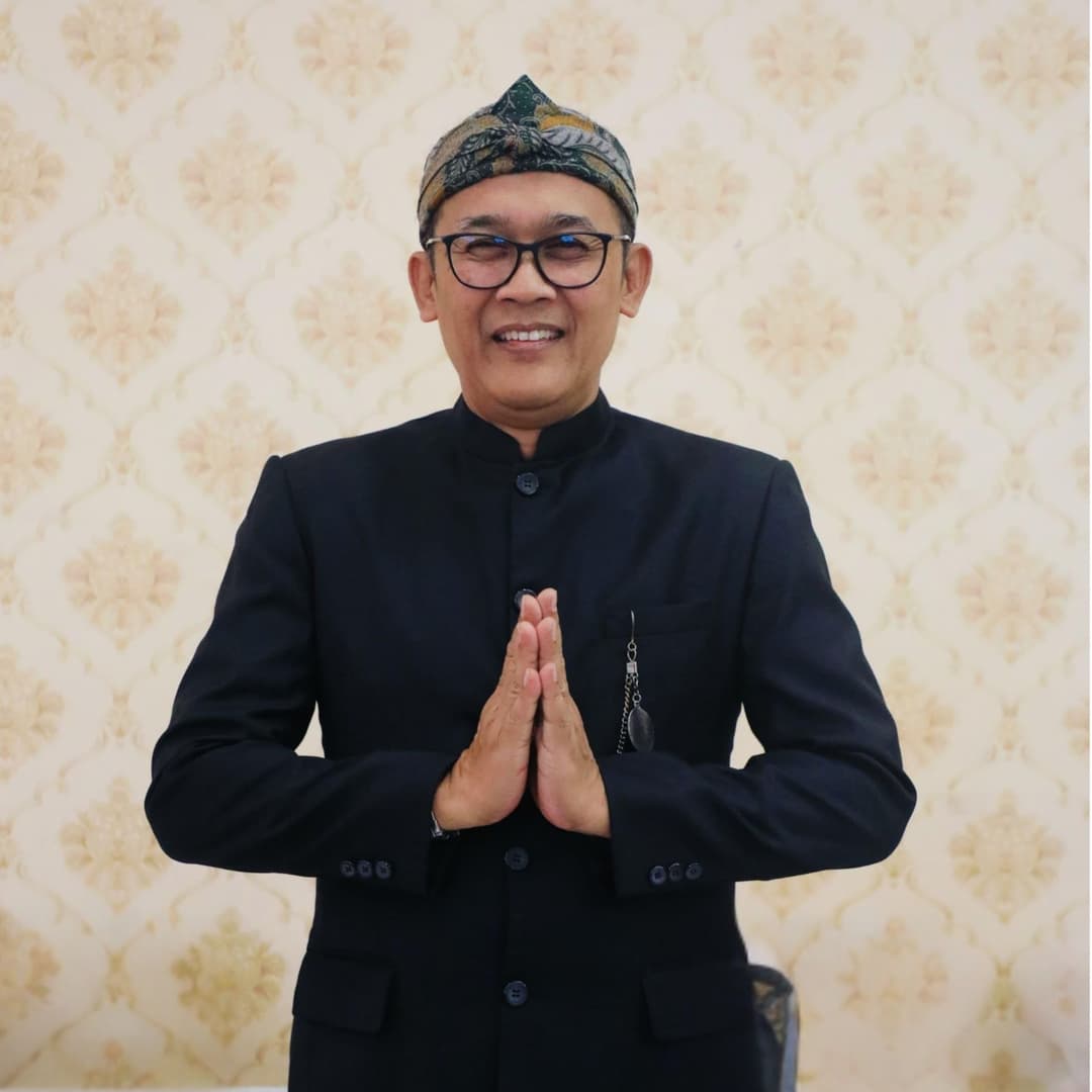 Kepala Bapperida 2025